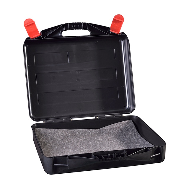 TRUSCO T-350 Trunk Tool Box, 14.8 x 64.2 x 4.0 inches (373 x